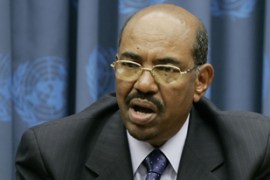 al-bashir-United Nations General Assembly-sudanese
