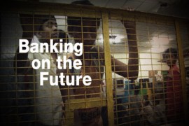 Banking On The Future