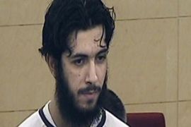 Mirsad Bektasevic, Swedish suspect convicted of terrorism