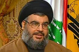 Nasrallah iinterview with al-Manar TV