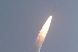 India rocket space programme