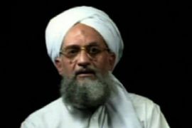 Al Zawahri, al Qaeda deputy leader