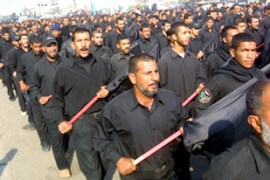 Mehdi Army
