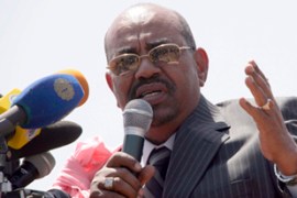 Sudan al-Bashir