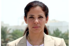 Hoda Abdel-Hamid Doha Correspondent