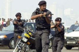 india police