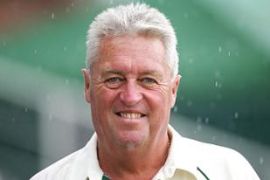 Pakistan Jamaica Bob Woolmer cricket coach death silence
