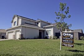 american home loan mortgage sale