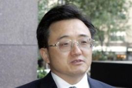 Liu Zhenmin China Ambassador to UN