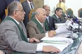 Egypt court overrules president on Muslim Brotherhood