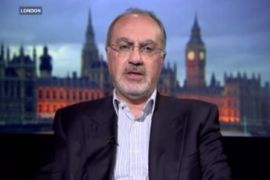 Dr Ali Allawi, a former Iraqi minister of finance and defence, is the first senior Iraqi official to offer a thorough assessment of the last four years- on Riz Khan show