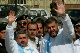 Egypt Opposition Brotherhood Trial