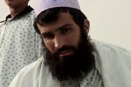 Afghan fighter Taliban Afghanistan James Bays
