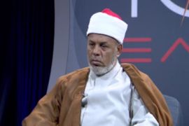 Australia’s controversial Islamic leader Sheikh Al Hilali - 101 East