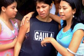 colombian kidnap victim diana pena