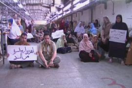 Egyptian Women strike for better pay - Everywoman