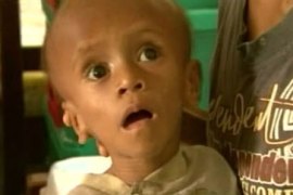 Famine in West Timor