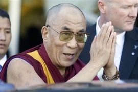 Dalai Lama, australia