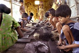 india child labour