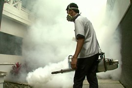 dengue fever malaysia al jazeera feature