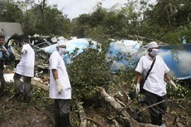 cambodia plane crash