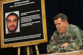 US accuses Hezbollah over Iraq attacks