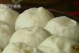 china fake buns food scare