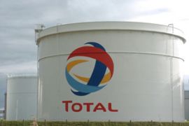 Total refinery