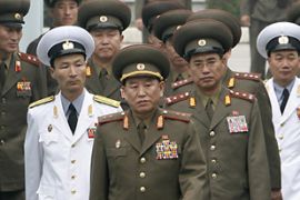 korea military talks