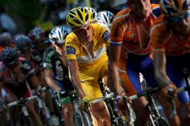 Michael Rasmussen Tour de France