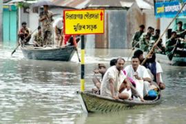 Floods - South Asia
