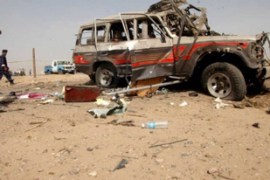 Yemen terrorist attack