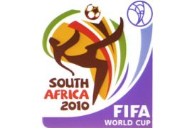 FIFA world cup South Africa