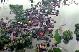 india floods