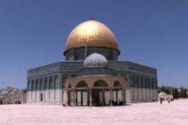 God's Business - Islam in Israel
