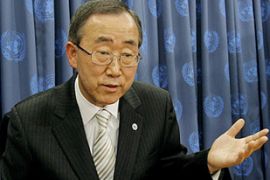 united nations secretary-general ban ki-moon