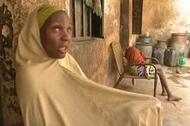 Nigerian victims of Pfizer experiment
