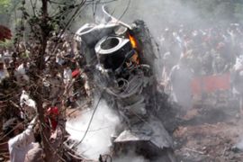 pakistan military helicopter crash
