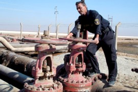 Iraq oil- Opec