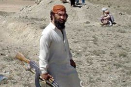 taliban pakistan