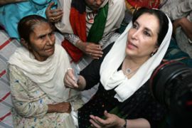 bhutto pakistan