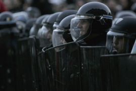 France - police