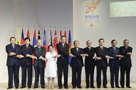 asean summit singapore