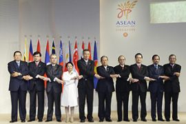 asean summit singapore