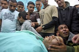 TULKAREM, West Bank, Al-Aqsa Martyrs' Brigades, Mohammed Qozah