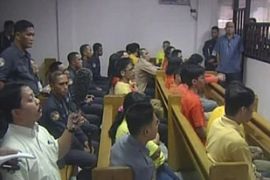 philippines abu sayyaf trial