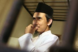 indonesia, abu dujana, jemaah islamiyah