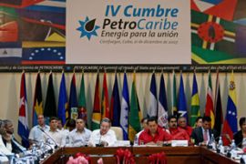 Petrocarbie conference