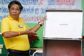 thailand elections box