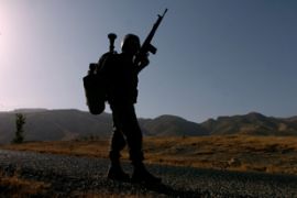 Turkey - Iraq - PKK Tensions